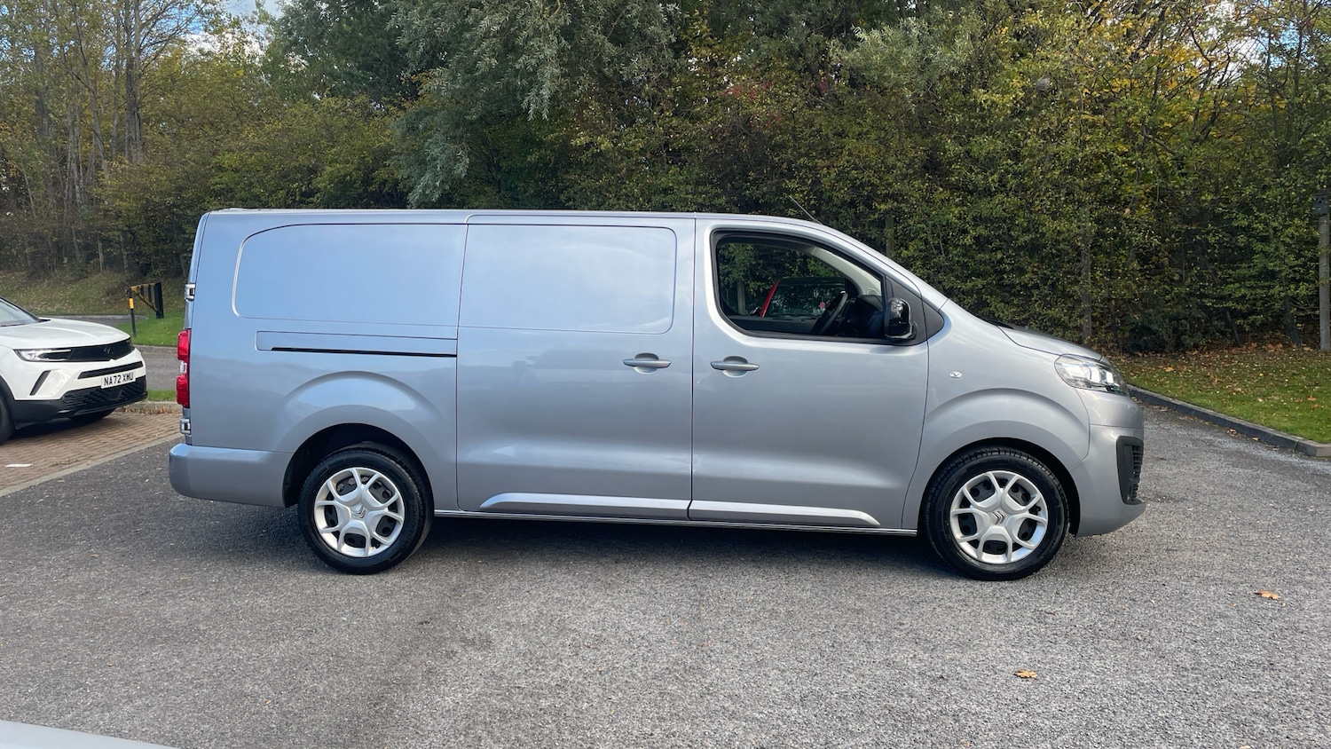 Used Citroen Dispatch 2024 for sale - 76340471: Photo 9