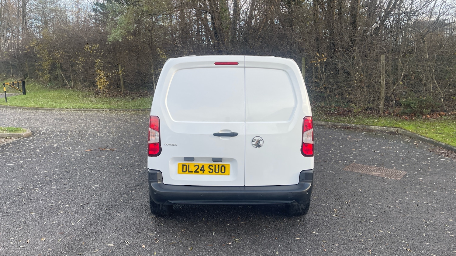 Used Vauxhall Combo 2024 for sale - 76830514: Photo 11