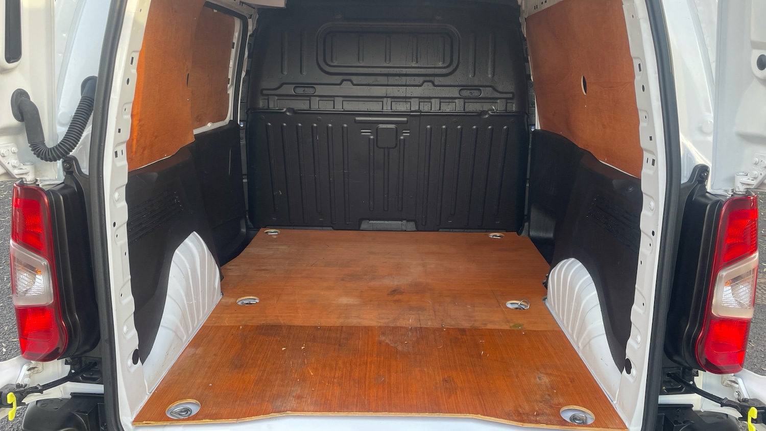 Used Vauxhall Combo 2024 for sale - 76830514: Photo 12