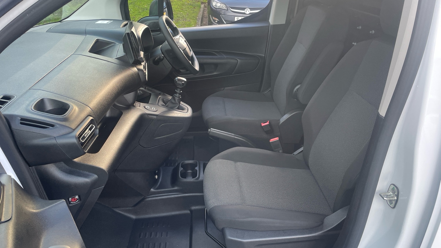 Used Vauxhall Combo 2024 for sale - 76830514: Photo 13