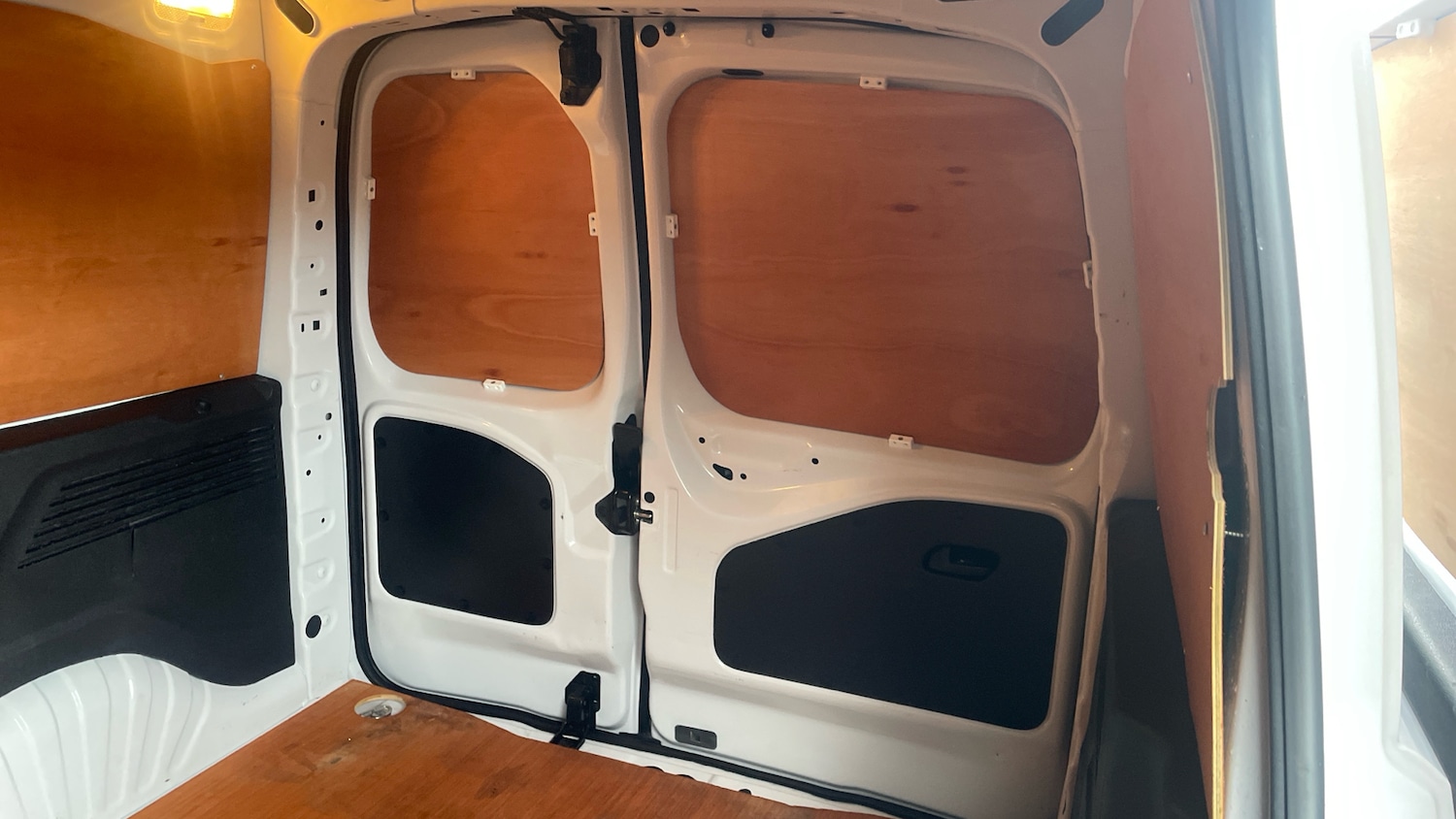 Used Vauxhall Combo 2024 for sale - 76830514: Photo 14