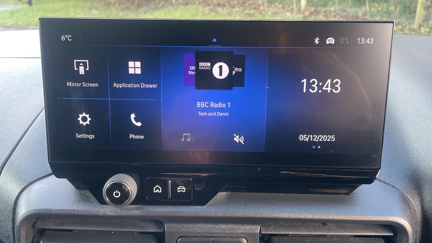 Used Vauxhall Combo 2024 for sale - 76830514: Photo 15