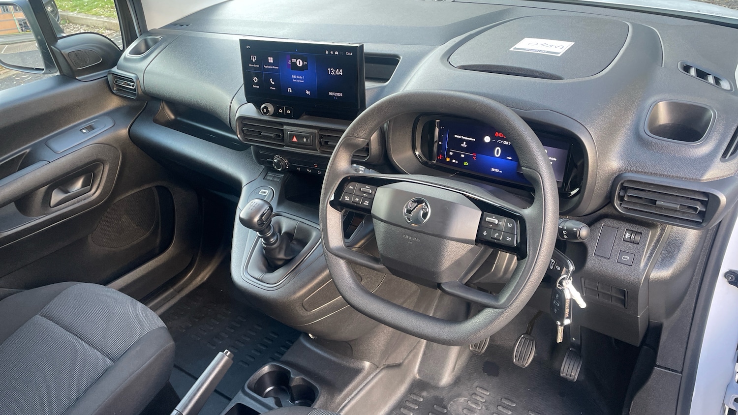 Used Vauxhall Combo 2024 for sale - 76830514: Photo 16