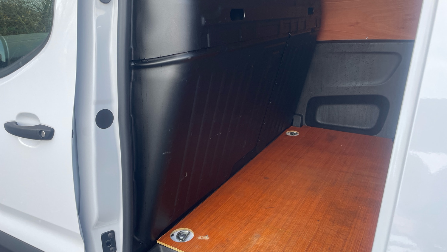 Used Vauxhall Combo 2024 for sale - 76830514: Photo 18