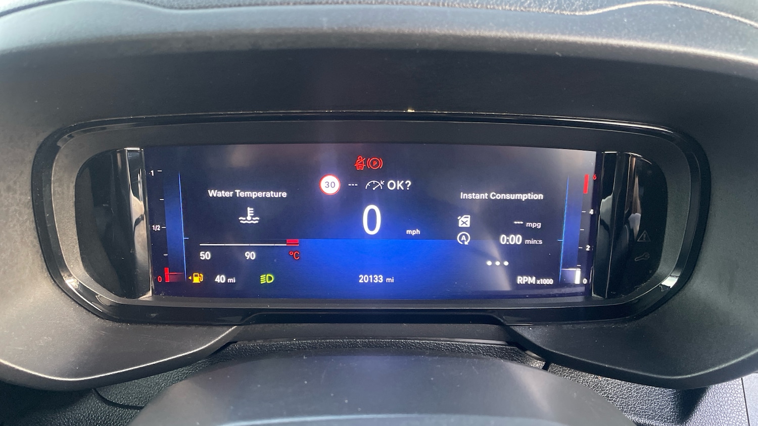 Used Vauxhall Combo 2024 for sale - 76830514: Photo 19