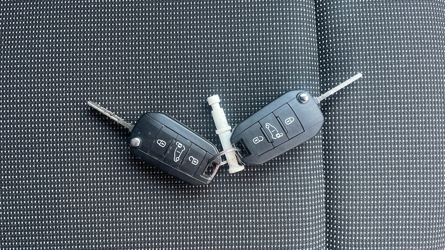 Used Vauxhall Combo 2024 for sale - 76830514: Photo 20