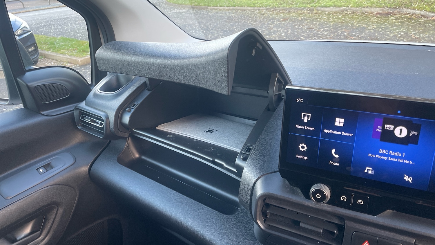 Used Vauxhall Combo 2024 for sale - 76830514: Photo 21