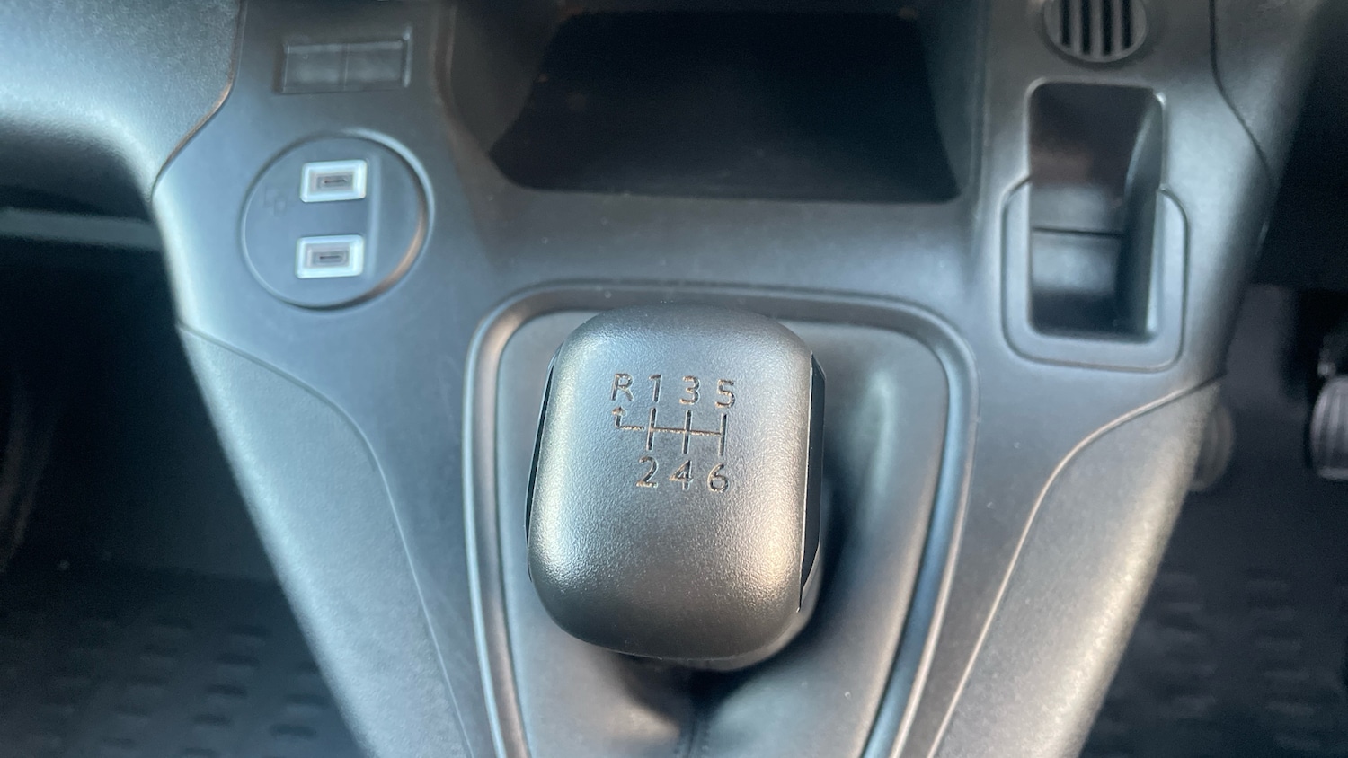 Used Vauxhall Combo 2024 for sale - 76830514: Photo 26