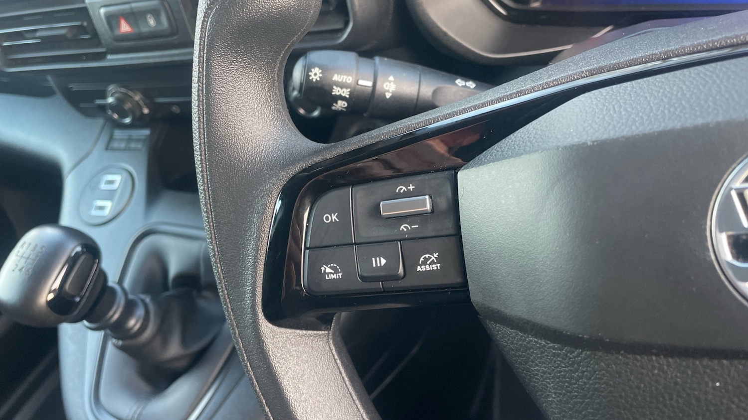 Used Vauxhall Combo 2024 for sale - 76830514: Photo 27