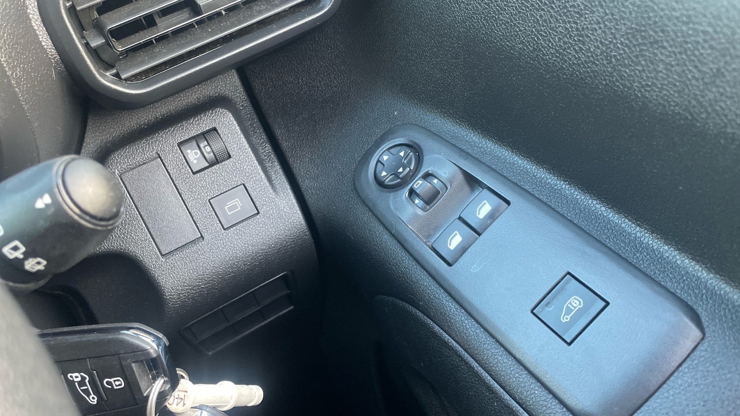 Used Vauxhall Combo 2024 for sale - 76830514: Photo 29