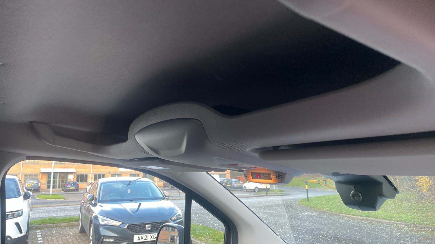 Used Vauxhall Combo 2024 for sale - 76830514: Photo 30