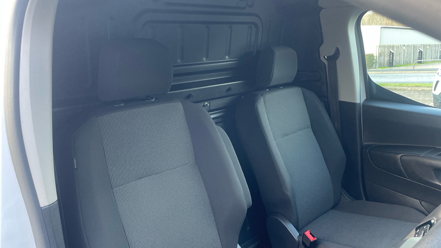 Used Vauxhall Combo 2024 for sale - 76830514: Photo 31