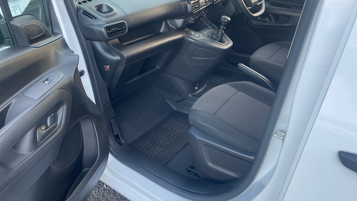 Used Vauxhall Combo 2024 for sale - 76830514: Photo 33