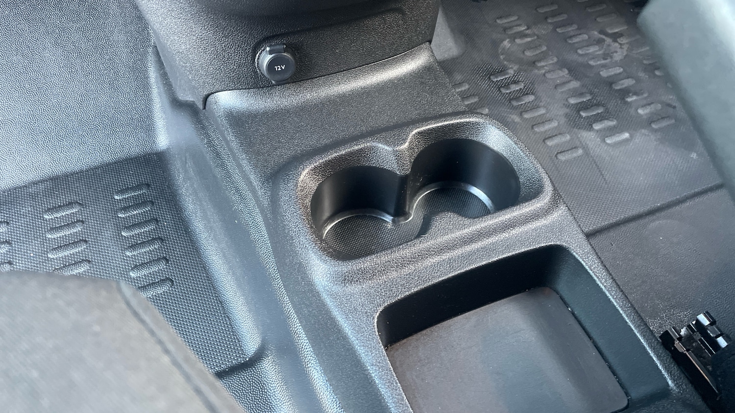 Used Vauxhall Combo 2024 for sale - 76830514: Photo 34