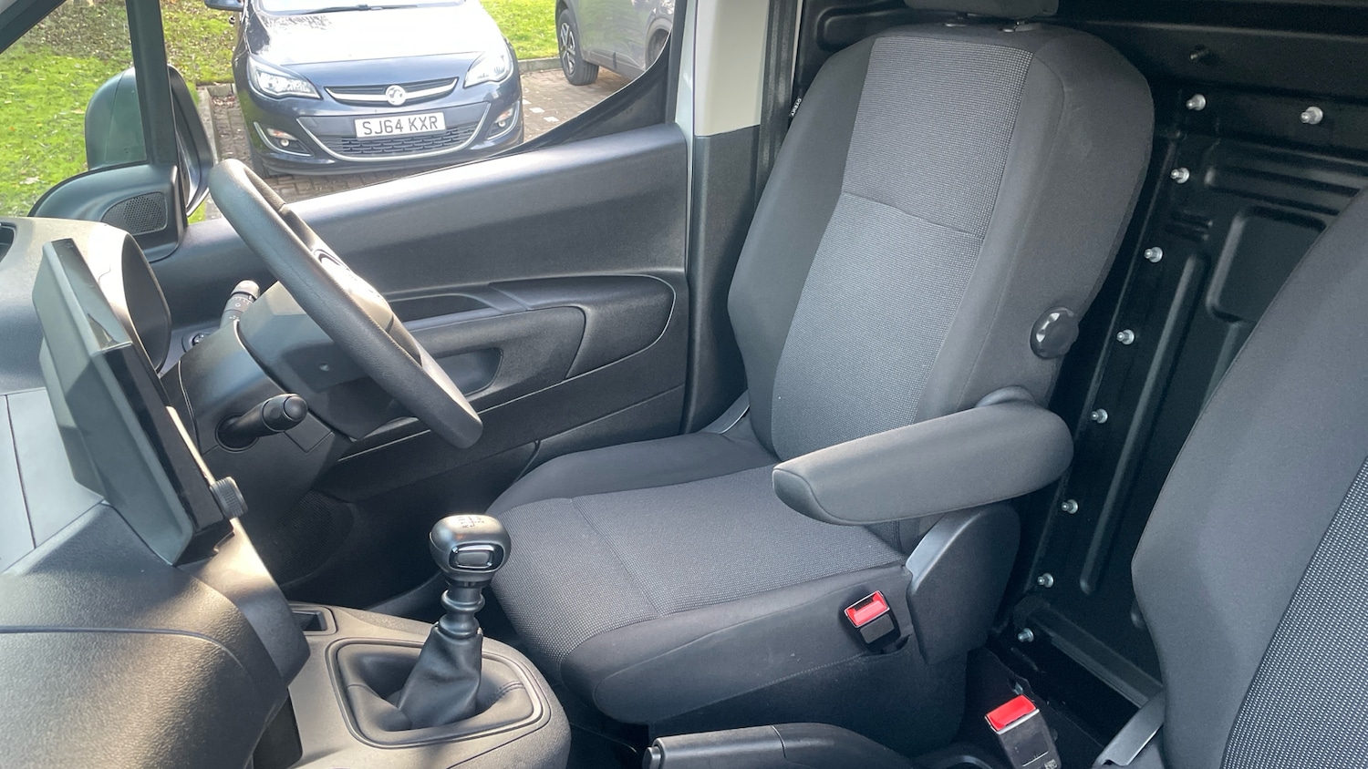 Used Vauxhall Combo 2024 for sale - 76830514: Photo 35