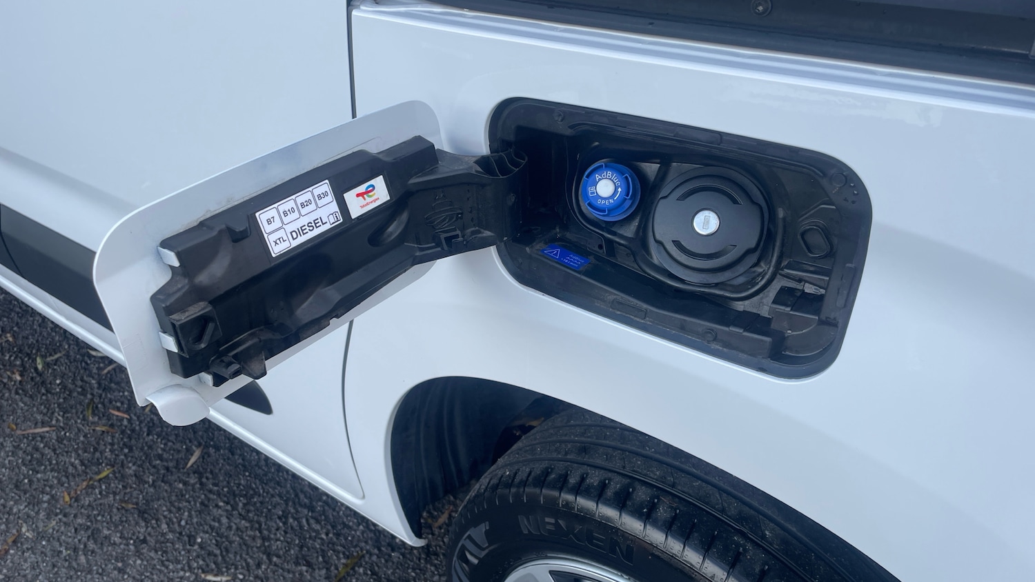 Used Vauxhall Combo 2024 for sale - 76830514: Photo 36