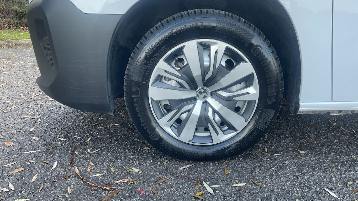 Used Vauxhall Combo 2024 for sale - 76830514: Photo 37