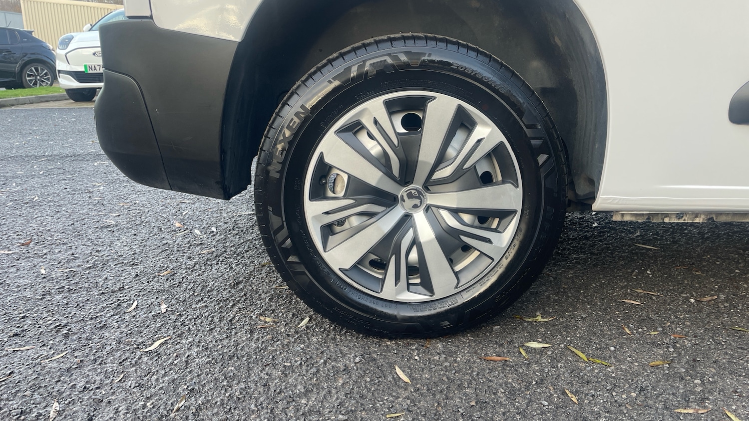 Used Vauxhall Combo 2024 for sale - 76830514: Photo 38