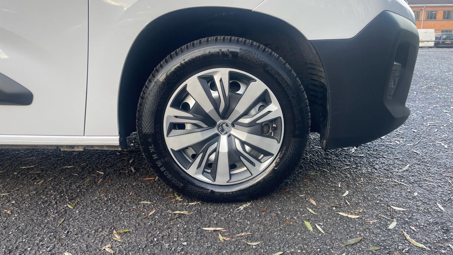 Used Vauxhall Combo 2024 for sale - 76830514: Photo 39