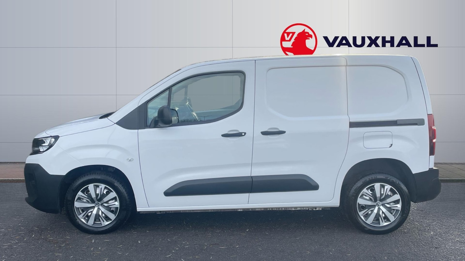 Used Vauxhall Combo 2024 for sale - 76830514: Photo 4