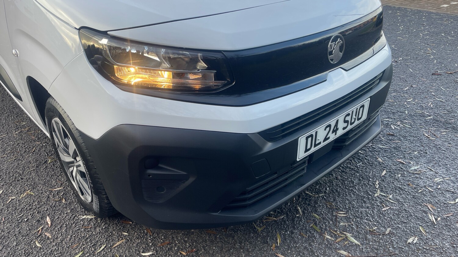 Used Vauxhall Combo 2024 for sale - 76830514: Photo 40