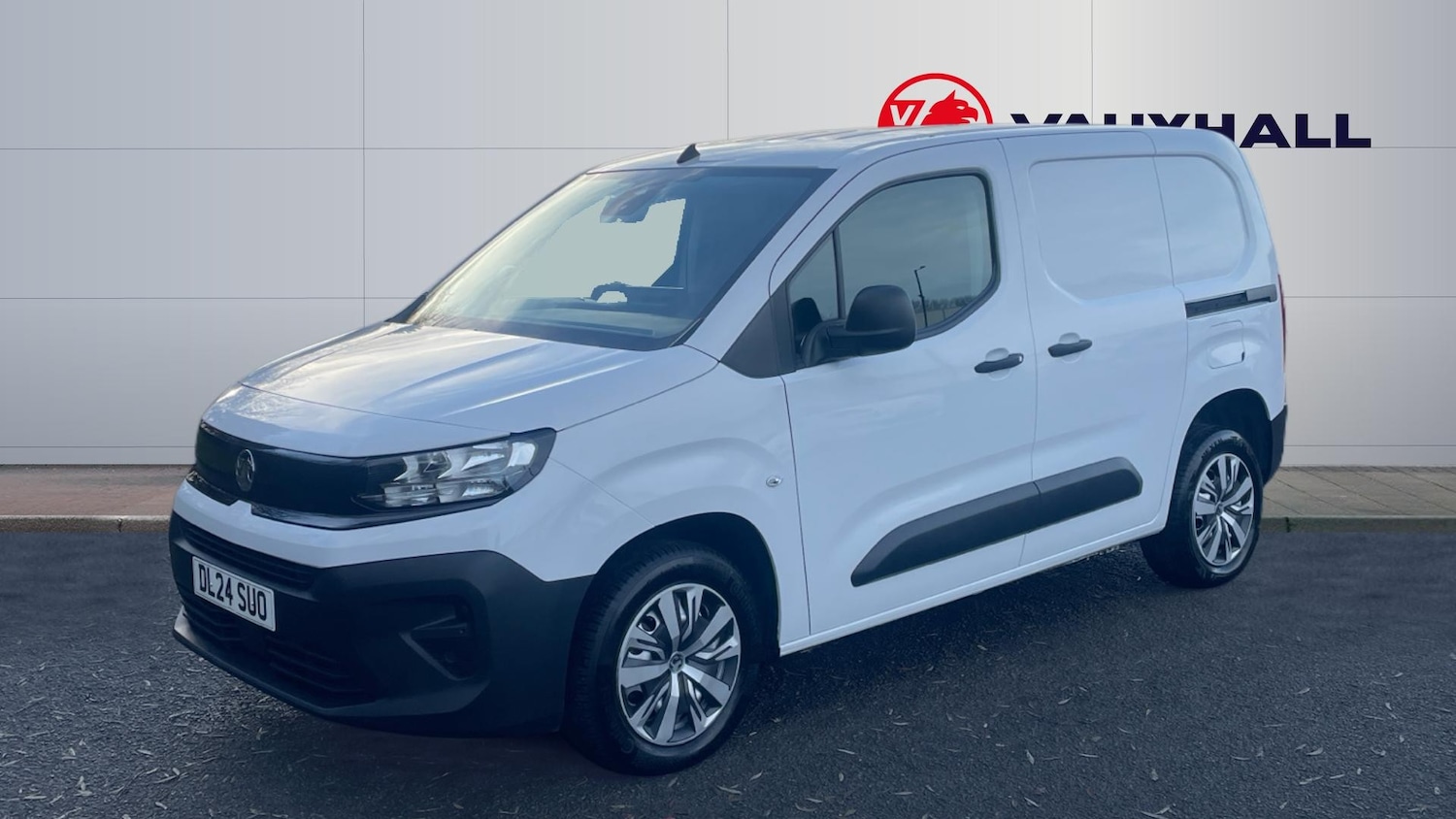 Used Vauxhall Combo 2024 for sale - 76830514: Photo 7