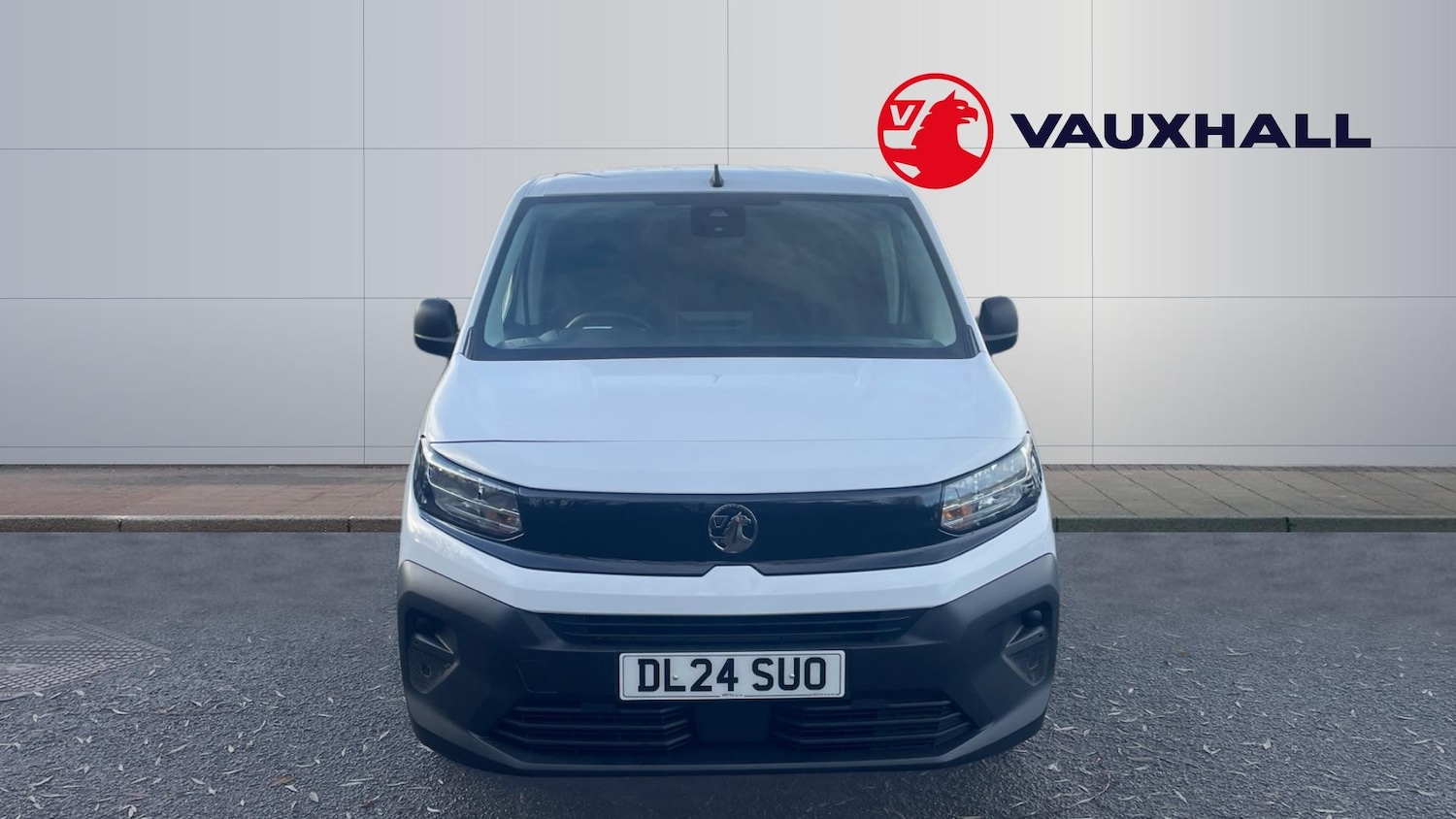 Used Vauxhall Combo 2024 for sale - 76830514: Photo 8