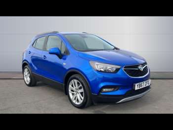 2018 (67) - 1.4T Active 5dr Auto Petrol Hatchback