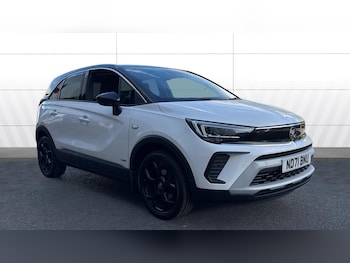 Used Vauxhall Crossland 2021 for sale - 75894517: Photo