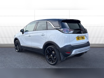 Used Vauxhall Crossland 2021 for sale - 75894517: Photo