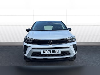 Used Vauxhall Crossland 2021 for sale - 75894517: Photo