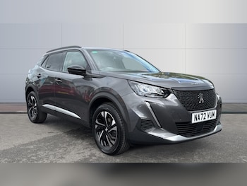 Used Peugeot 2008 2022 for sale - 75789980: Photo