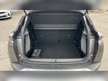Used Peugeot 2008 2022 for sale - 75789980: Photo