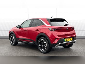 Used Vauxhall Mokka 2021 for sale - 77210910: Photo