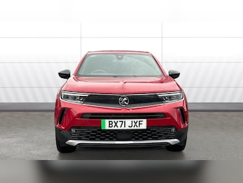 Used Vauxhall Mokka 2021 for sale - 77210910: Photo