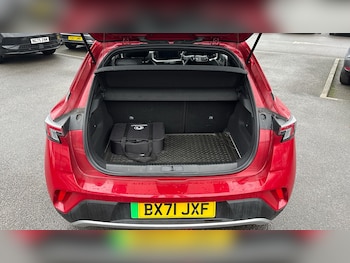 Used Vauxhall Mokka 2021 for sale - 77210910: Photo