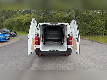 Used Toyota ProAce 2024 for sale - 78776711: Photo
