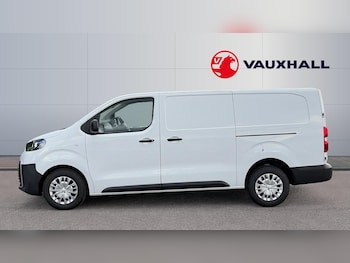 Used Toyota ProAce 2024 for sale - 78776711: Photo