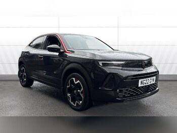 Vauxhall Mokka feature image