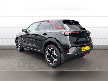 Used Vauxhall Mokka 2022 for sale - 77365100: Photo