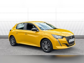 Used Peugeot 208 2022 for sale - 78861796: Photo