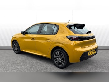 Used Peugeot 208 2022 for sale - 78861796: Photo