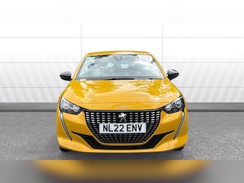 Used Peugeot 208 2022 for sale - 78861796: Photo