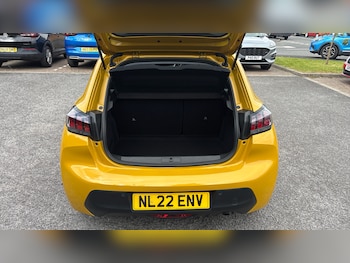 Used Peugeot 208 2022 for sale - 78861796: Photo