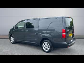 Used Vauxhall Vivaro 2025 for sale - 74165490: Photo