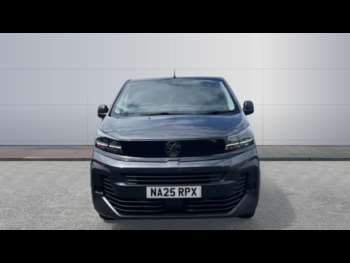 Used Vauxhall Vivaro 2025 for sale - 74165490: Photo