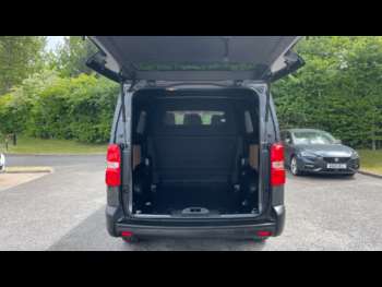 Used Vauxhall Vivaro 2025 for sale - 74165490: Photo