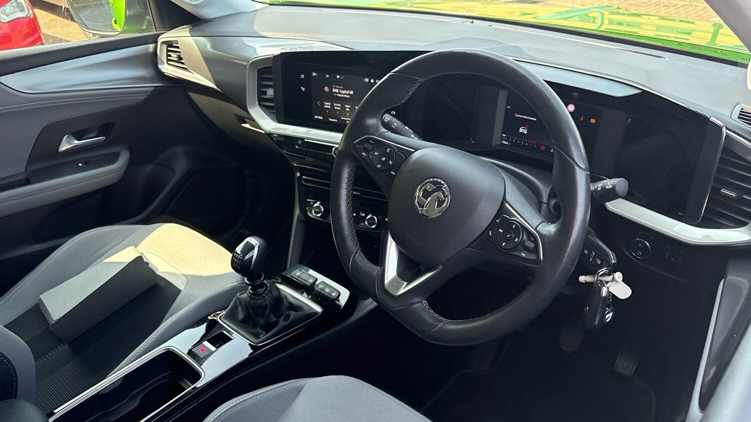 Vehicle 11