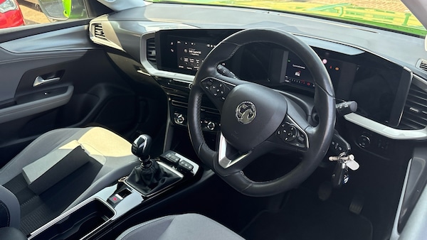 Used Vauxhall Mokka 2022 for sale - 75525694: Photo 11