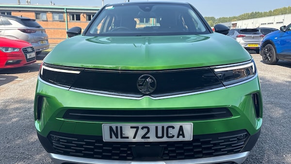 Used Vauxhall Mokka 2022 for sale - 75525694: Photo 22